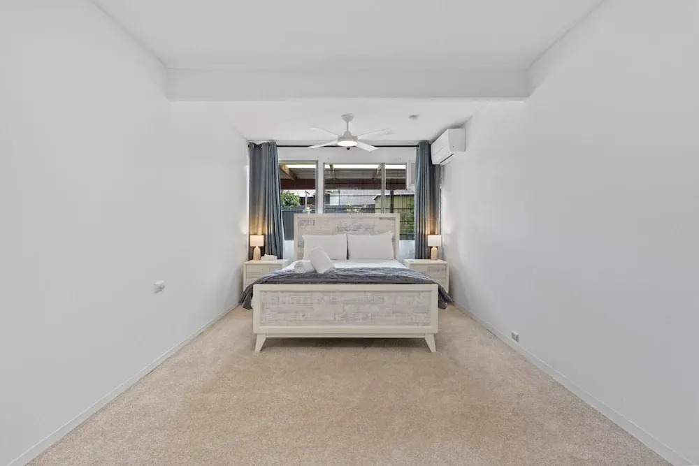 Family Home Near North Brisbane Parks