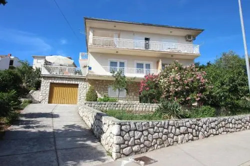 Apartment Sandra