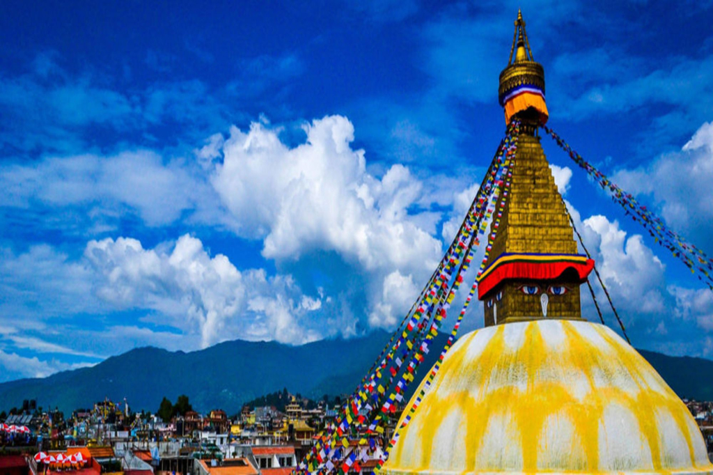 Hotel Kathmandu Inn
