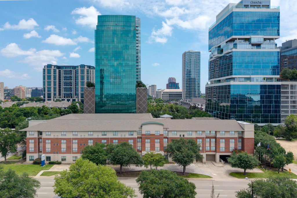 Hyatt House Dallas Uptown