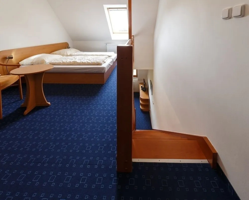Apartmány Engadin