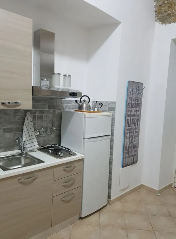 Il Cardinale Apartments