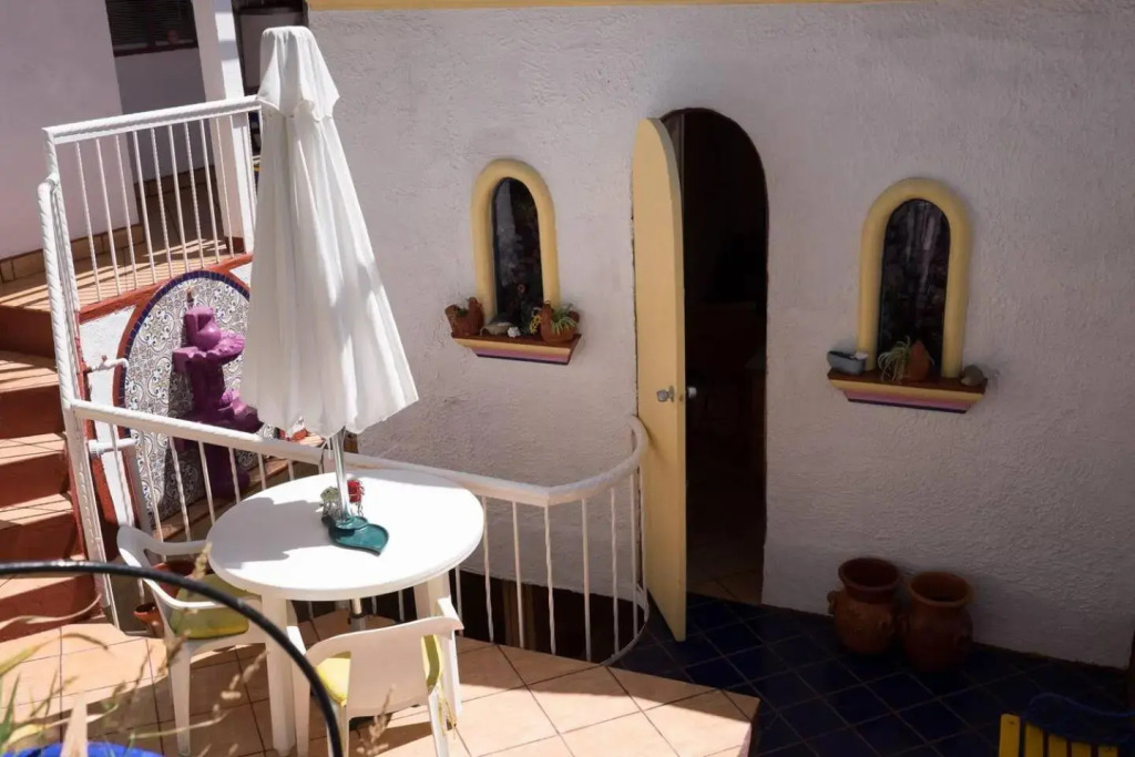 Greek Cottage Playas de Tijuana