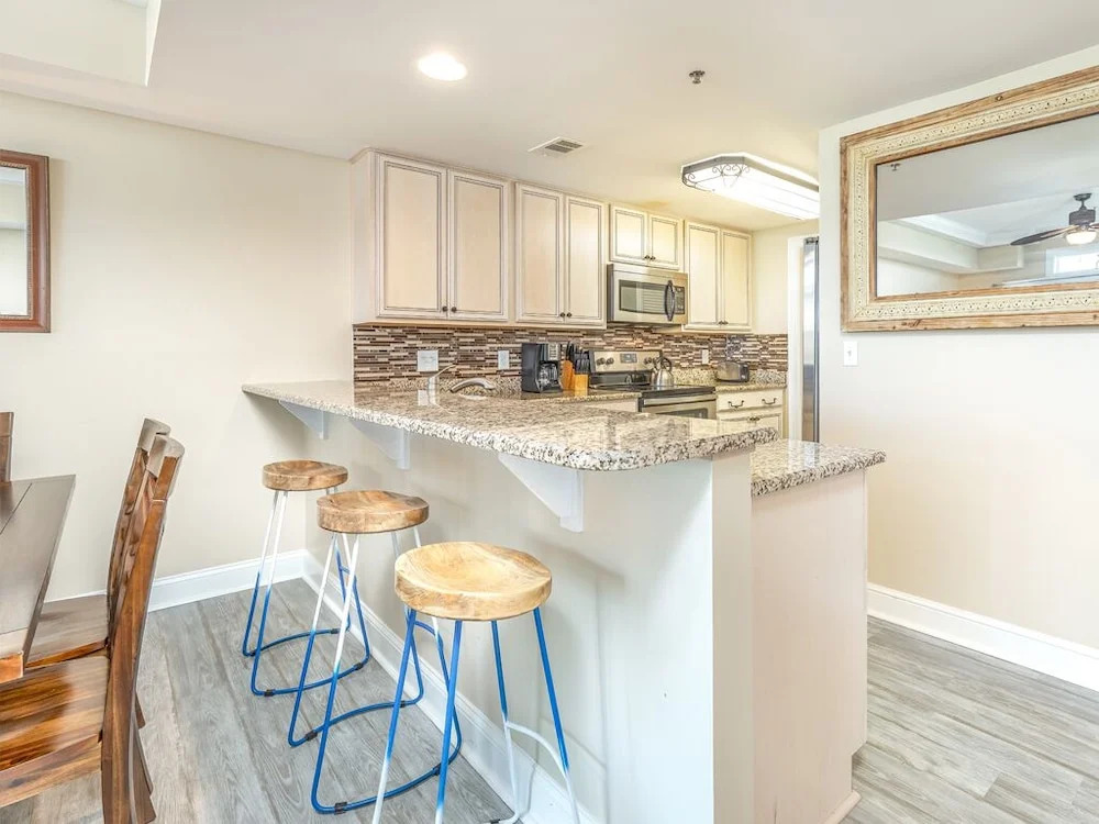 Bay View Villas 106