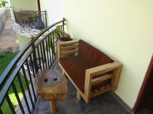 Mirembe Hotels - Source of the Nile Suites