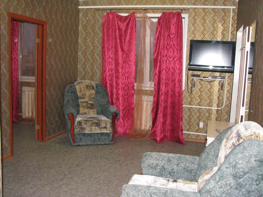 Zona otdykha
