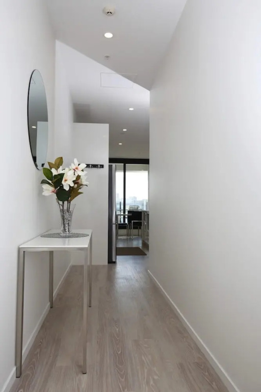 2 Bed Apt Heart of Ponsonby Gym
