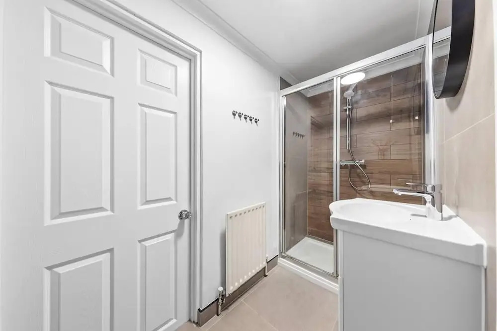 Serviced Flat Near Hyde Park Marble Arch W2 London