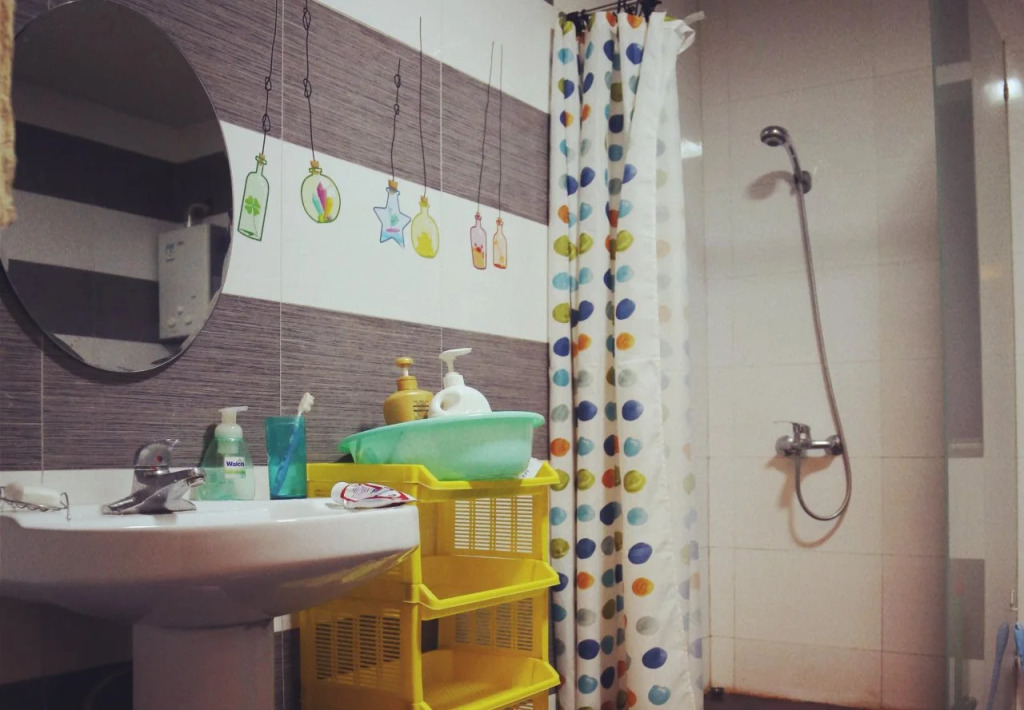 Supercool Hostel