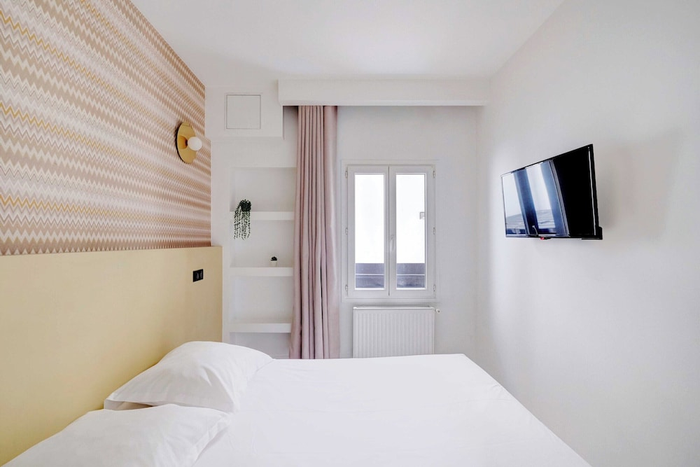 Cosy Apartment - 1bdr/4p - Javel / Grenelle