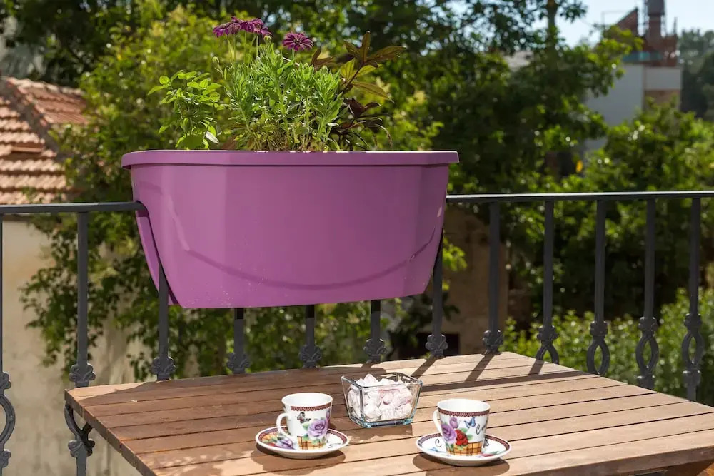 Erdem City Hotel