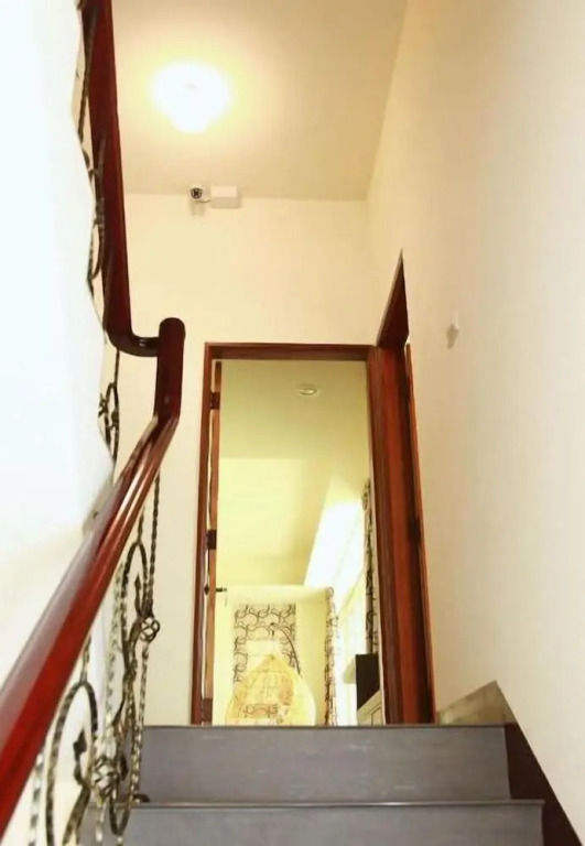 Lai Yi Ke Homestay