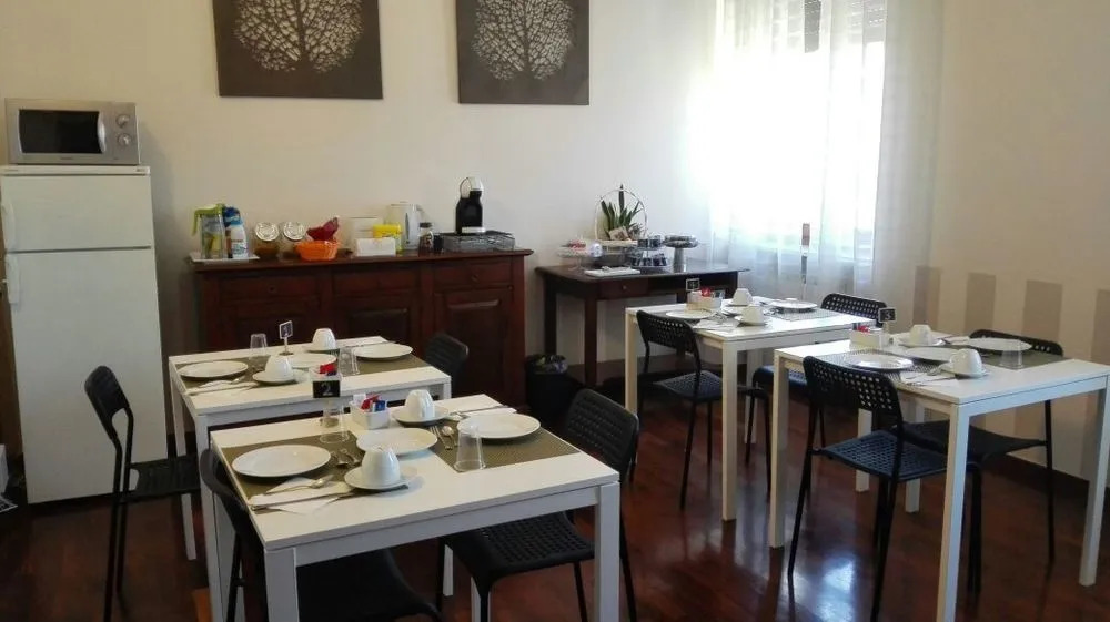 Bed and Breakfast ActeaVerona
