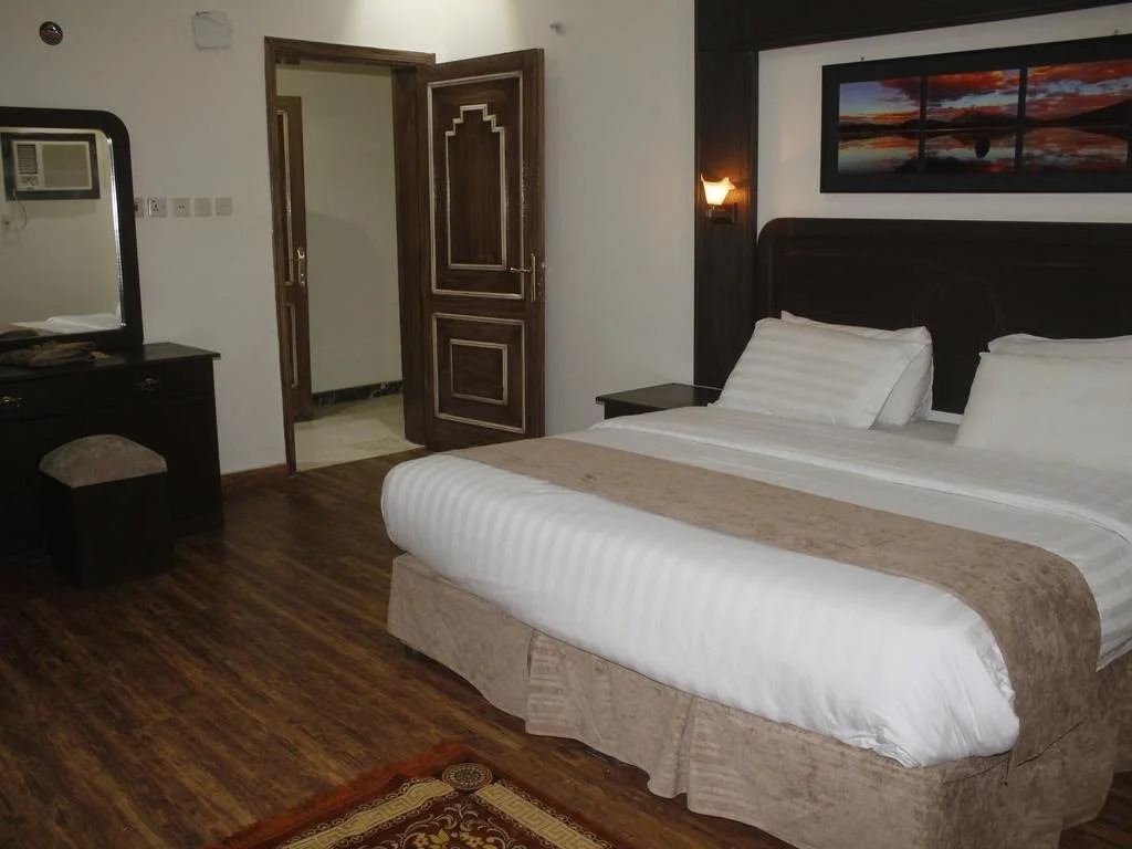 Alkhazrajiah Hotel