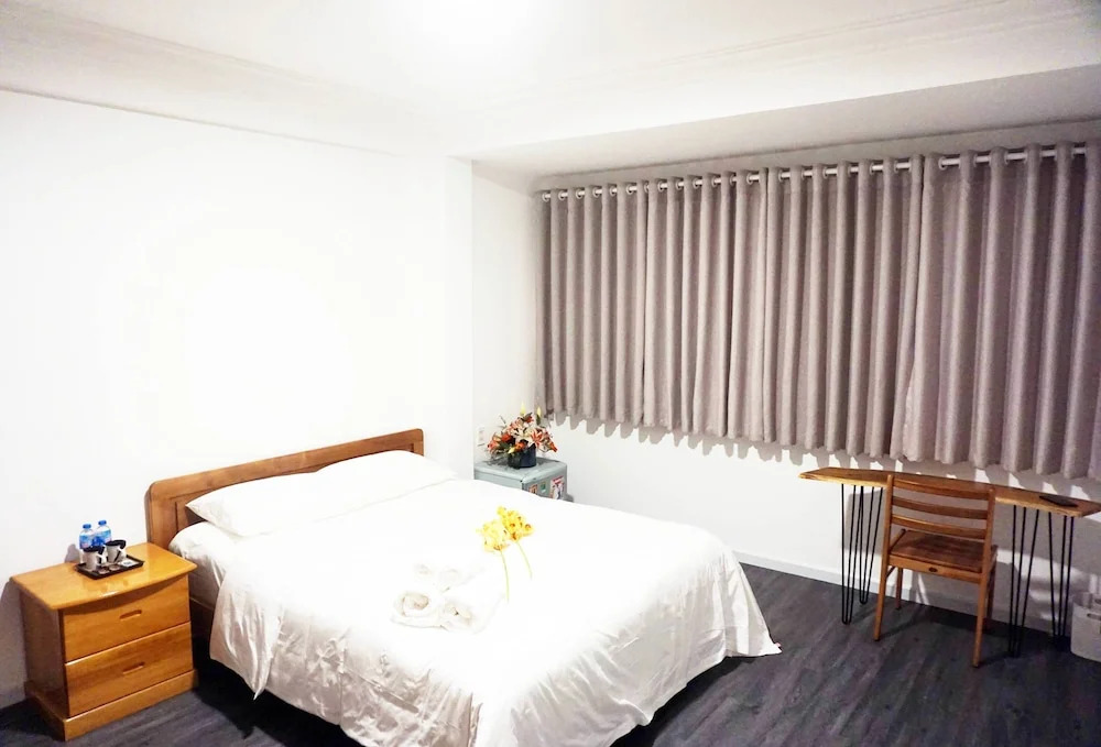 Oriental Art Hotel