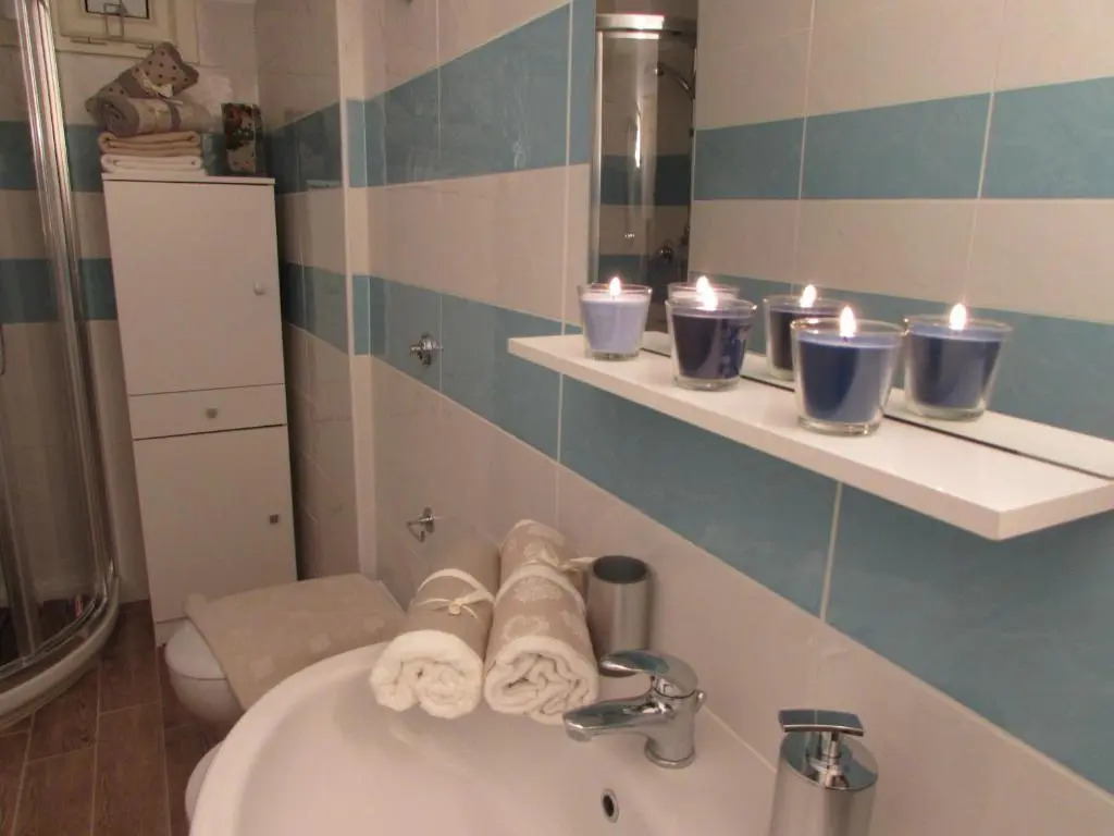 Casa Micheli in Centro ex Frattina Luxury Apartment