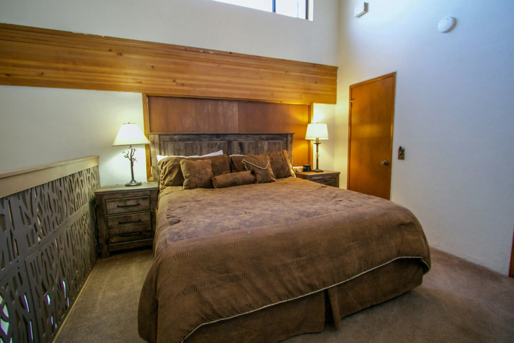 Val D'Isere #35 Condo