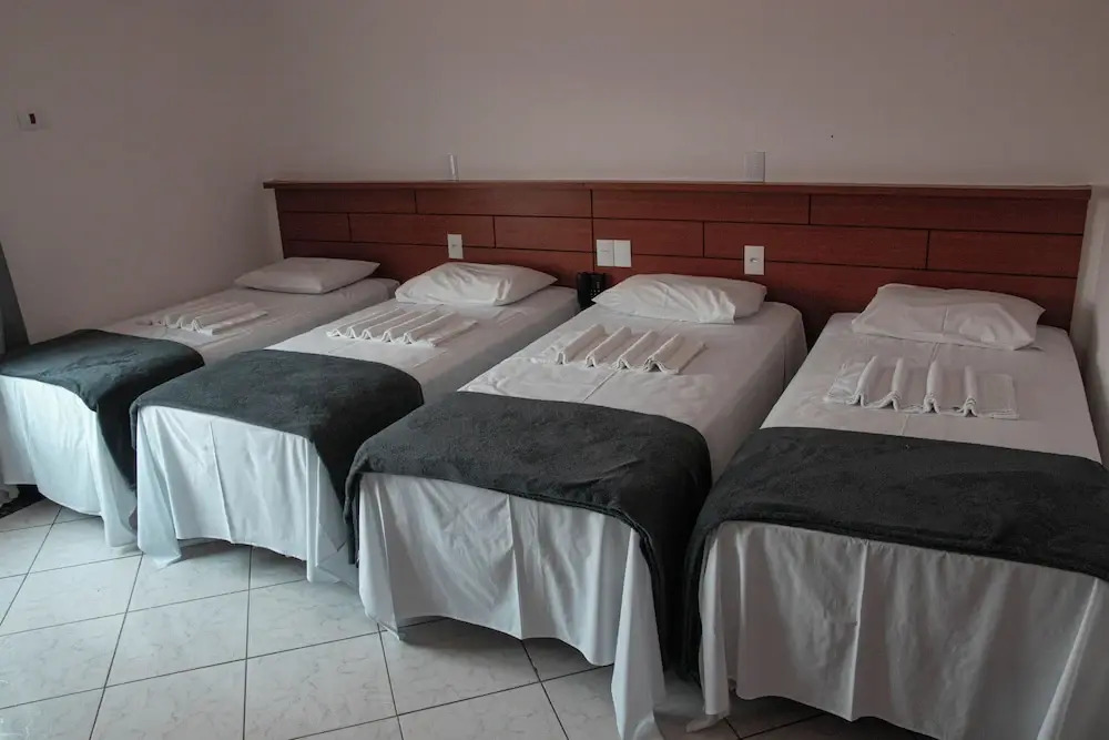 Hotel 15 de julho