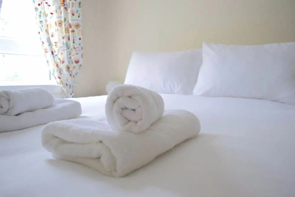 1 Bedroom Flat In Old Town