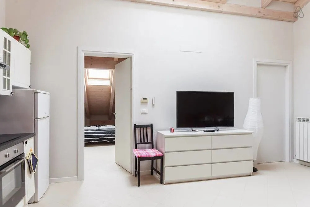 BLQ Wooden Rooms