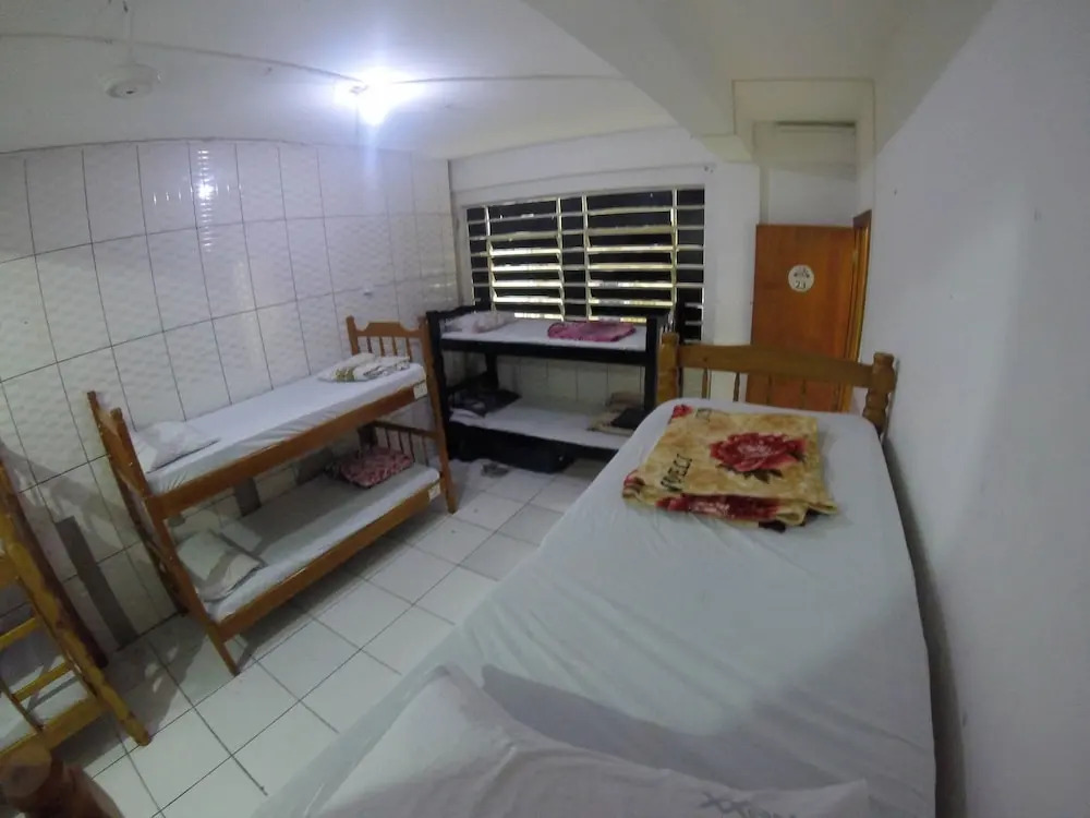 State Hostel