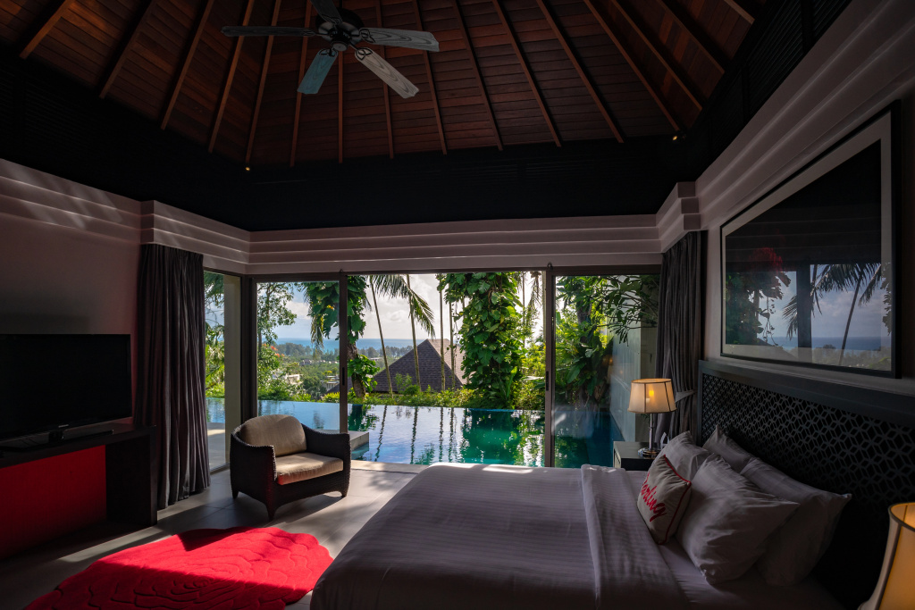 The Pavilions Phuket