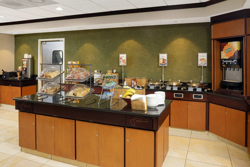 Fairfield Inn & Suites by Marriott Paducah