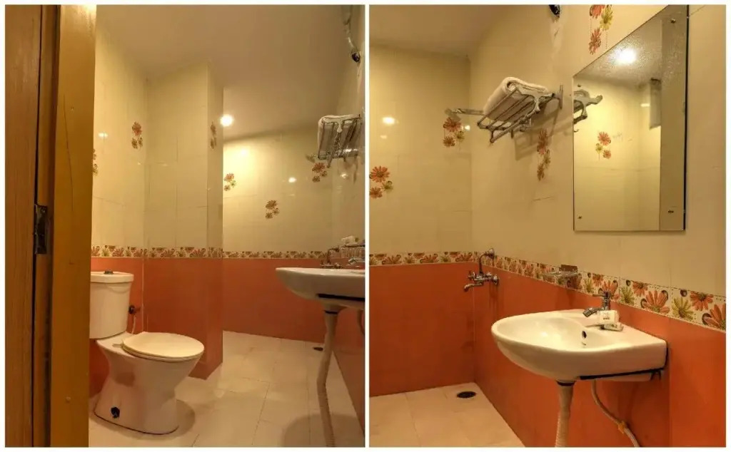 Dsr Residency by OYO Rooms