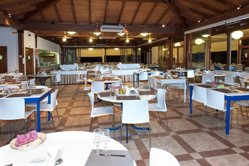 Le Dune Beach Club