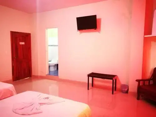Hotel las Acacias Hospedajes en Nueva Loja