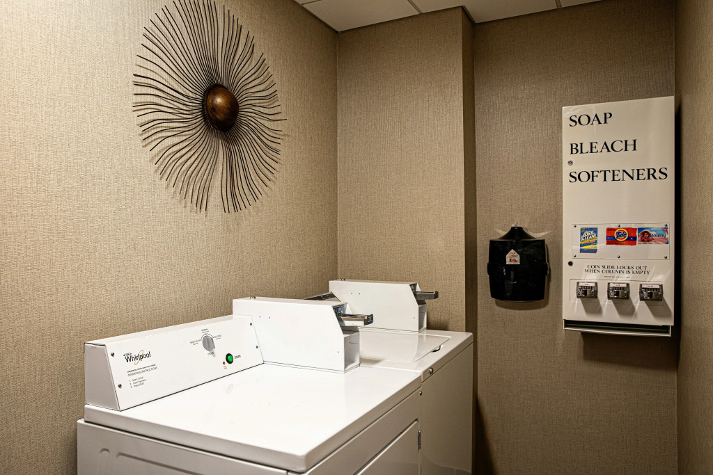 Hampton Inn Salisbury