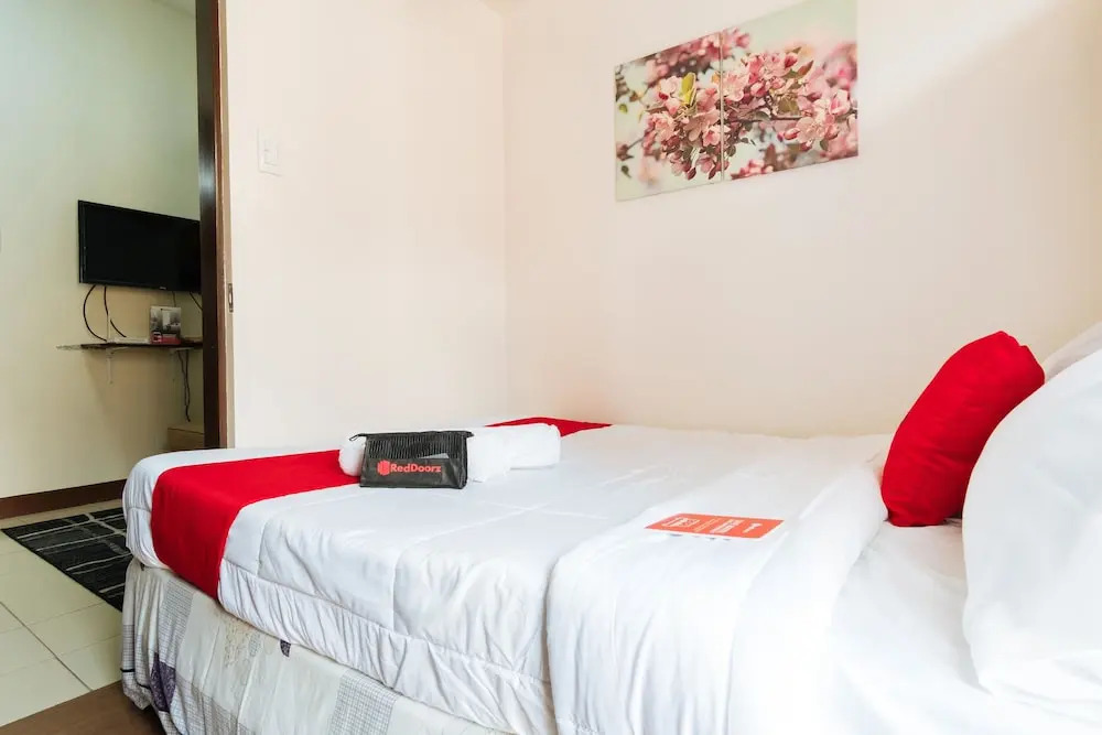 Mickey and Minnie Mouse Unit 537 Albergo