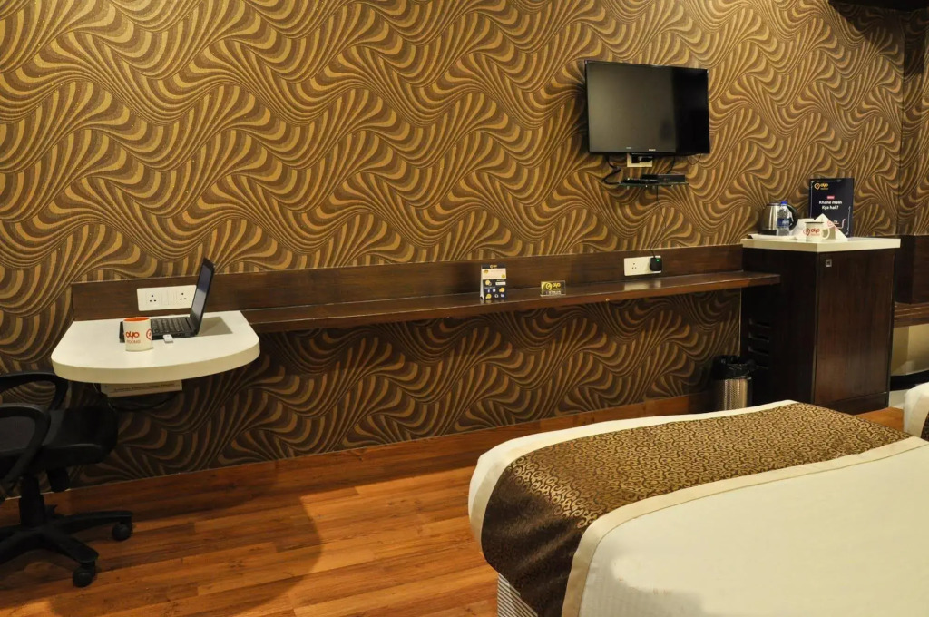 Hotel Casaya Inn