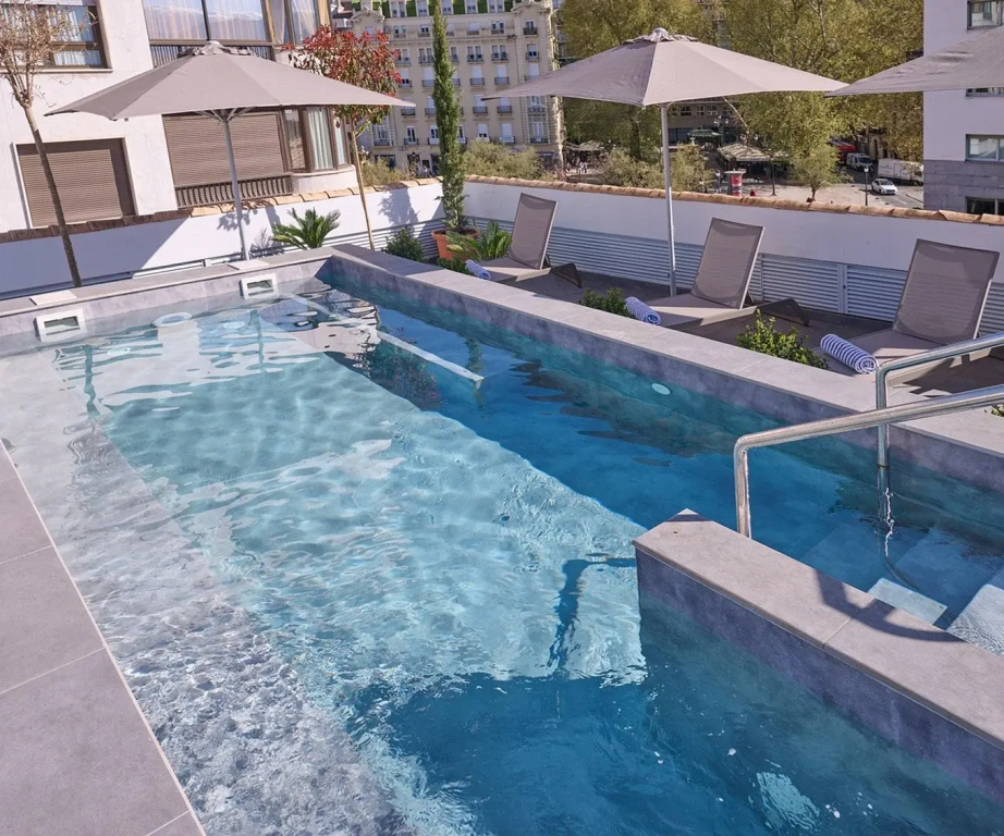 Boutique Hotel Luna Granada Centro