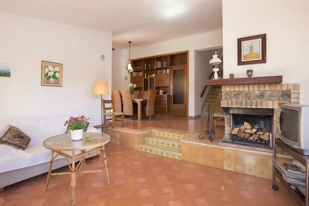 House - 2 Bedrooms with Sea views - 103213