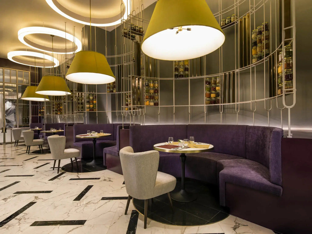 Novotel Bangkok Sukhumvit 4