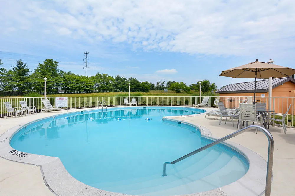 Comfort Inn