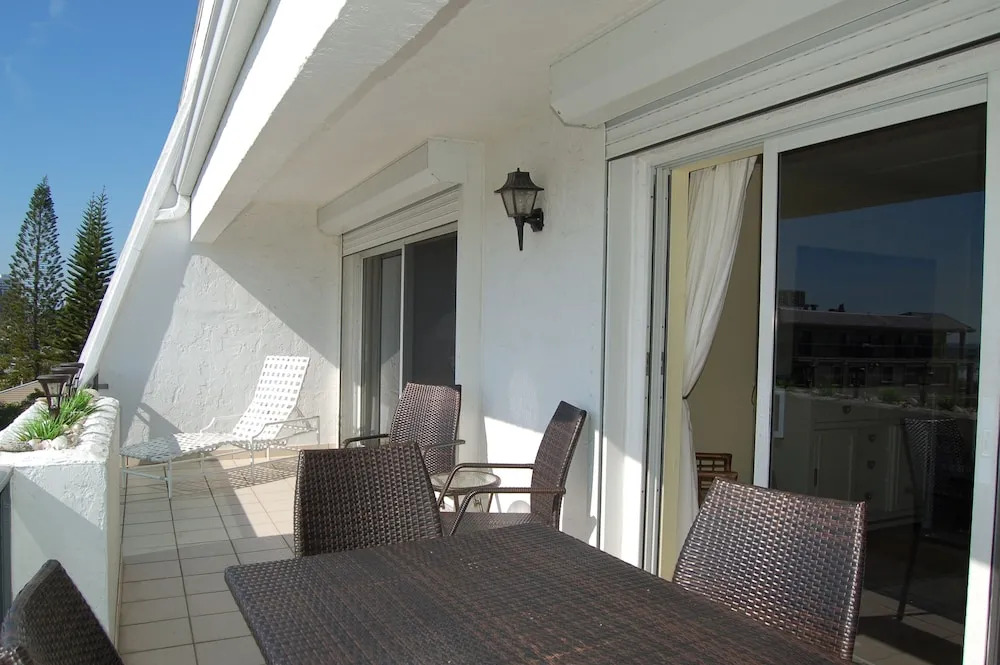 Tivoli by the Sea - 505 2 Bedrooms 2 Bathrooms Condo