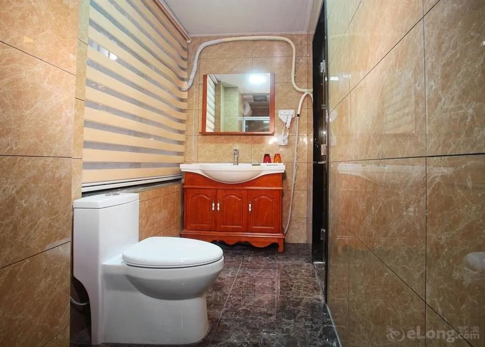 Tianlu Haiwan Holiday Villa