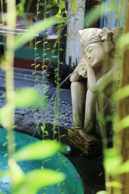The Sujana Ubud