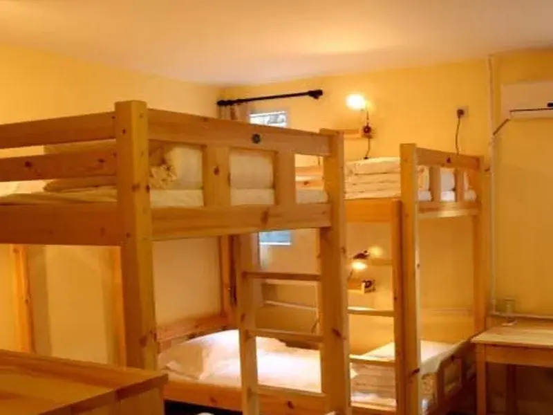 Bunkie Hostel