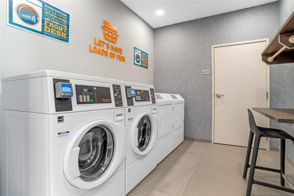 Home2 Suites By Hilton Montgomery Eastchase