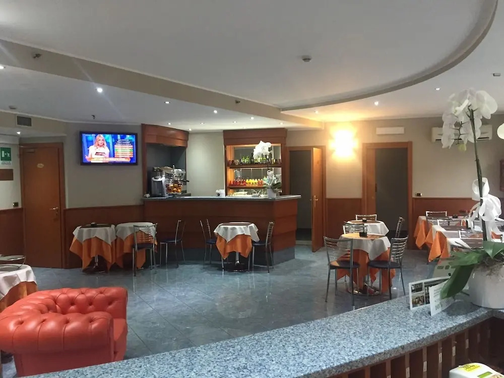 Hotel Gonzaga