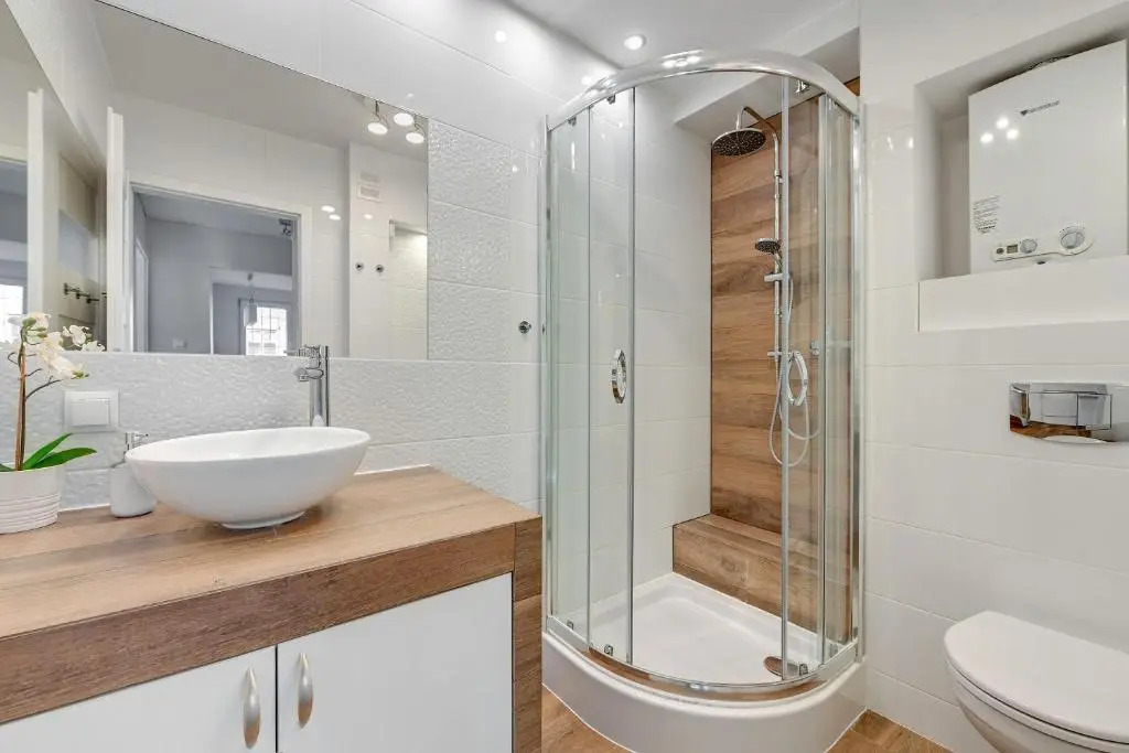 Gdańsk Comfort Apartments Podwale Staromiejskie