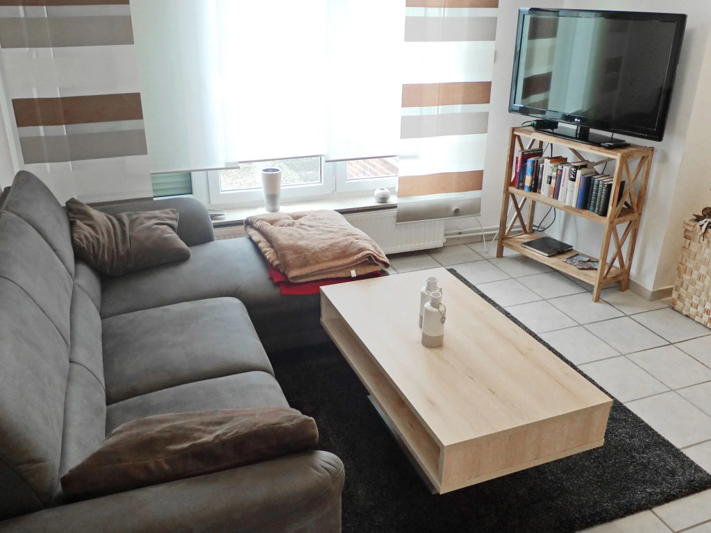 Holiday Home Ahoi