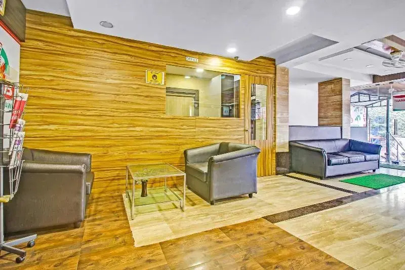 Townhouse Oak Madhapur Nera Regency