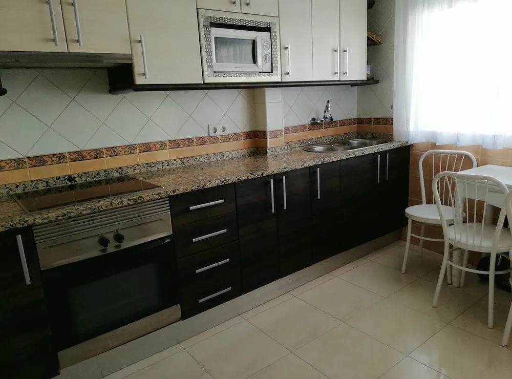 Los Ranchos 11 Apartment Levante Beach