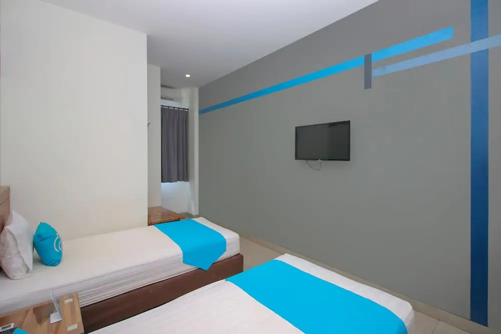 Airy Wenang Maleosan WR Supratman 7 Manado