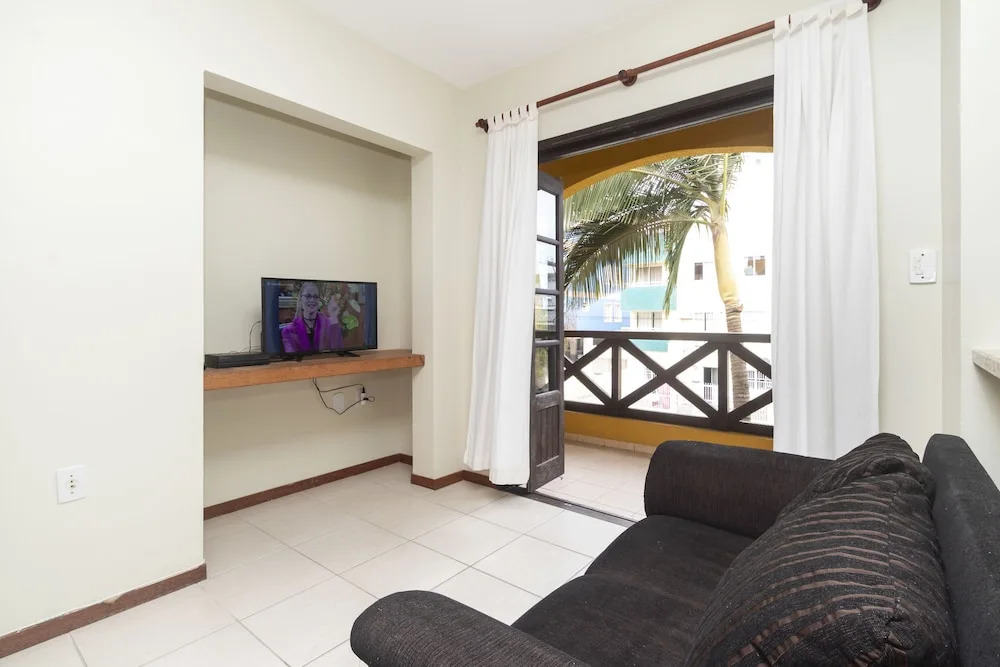 Aluguel Apartamento 2 quartos Ancora 302-11