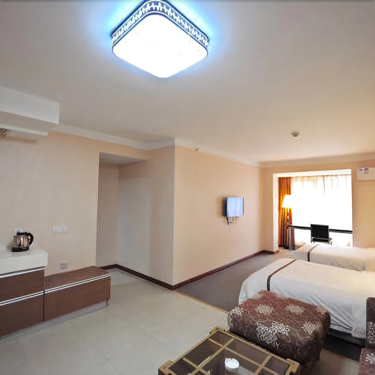 Jinkai Zhishang Hotel